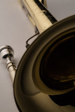 Load image into Gallery viewer, Shires TBQ30YR Tenor Trombone
