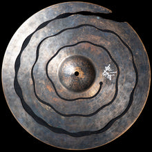 將圖片載入圖庫檢視器 延命寺 EMJMOD Sidewinder Cymbal