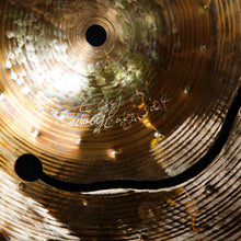 將圖片載入圖庫檢視器 延命寺 EMJMOD Sidewinder Cymbal
