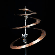 將圖片載入圖庫檢視器 延命寺 EMJMOD Sidewinder Cymbal