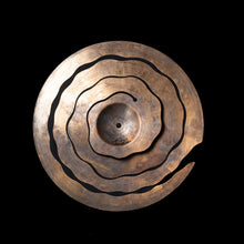 將圖片載入圖庫檢視器 延命寺 EMJMOD Sidewinder Cymbal