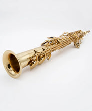 Load image into Gallery viewer, Selmer Paris Series III Professional High-Pitch Saxophone