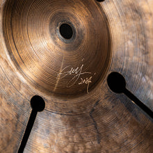 Load image into Gallery viewer, Enmeiji EMJMOD TANG (Multitone) Cymbal