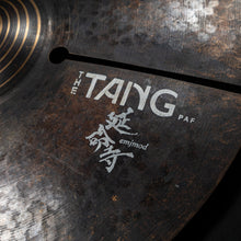 Load image into Gallery viewer, Enmeiji EMJMOD TANG (Multitone) Cymbal