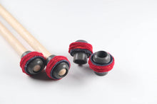 Load image into Gallery viewer, Dragonfly Percussion LOWTOPS (TBDFT)