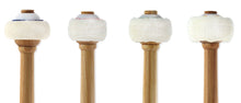 Load image into Gallery viewer, PLAYWOOD TF Series Timpani Flannel Mallets