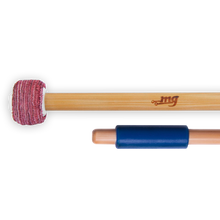 Load image into Gallery viewer, MG Mallets Leather Series TIMPANI mallet