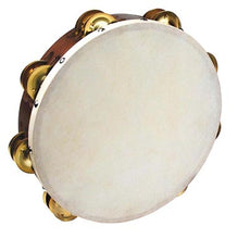 將圖片載入圖庫檢視器 PLAYWOOD Tambourine & Soft Case