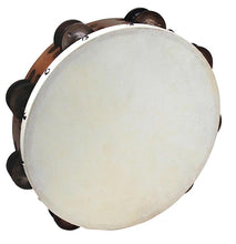 將圖片載入圖庫檢視器 PLAYWOOD Tambourine & Soft Case