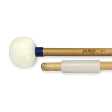 Load image into Gallery viewer, MG Mallets Pulse Series TIMPANI mallet