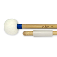 Load image into Gallery viewer, MG Mallets Pulse Series TIMPANI mallet