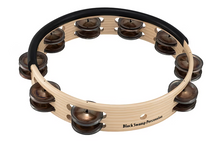 Load image into Gallery viewer, BLACK SWAMP Session Plus Tambourines