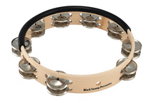 Load image into Gallery viewer, BLACK SWAMP Session Plus Tambourines