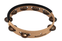 Load image into Gallery viewer, BLACK SWAMP Session Plus Tambourines