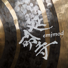 將圖片載入圖庫檢視器 延命寺 EMJMOD Trash Crash Cymbal