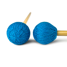 Load image into Gallery viewer, MG Mallets Vibes Series Vibraphone mallet