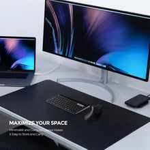 將圖片載入圖庫檢視器 ViCTSING Wireless Keyboard 無線鍵盤