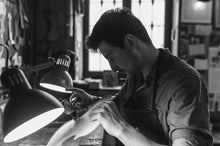 將圖片載入圖庫檢視器 NICOLO FORMAGGIA Violin 4/4 GUARNERI DEL GESU 2025 (ITA)