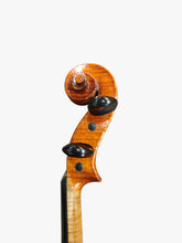 Load image into Gallery viewer, François Breton 3/4 violin 1831
