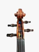 Load image into Gallery viewer, François Breton 3/4 violin 1831