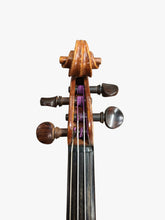 Load image into Gallery viewer, François Breton 1/2 violin 1824