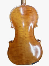 Load image into Gallery viewer, François Breton 1/2 violin 1824