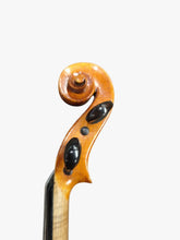 Load image into Gallery viewer, François Breton 1/2 violin 1824