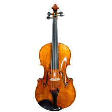 Load image into Gallery viewer, OTTO VA-430 16" Solid wood viola (made by Master Liang Zhiling)