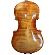 Load image into Gallery viewer, OTTO VA-430 16" Solid wood viola (made by Master Liang Zhiling)