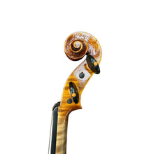 將圖片載入圖庫檢視器 LORENZO BELARDI Violin 4/4 model. STRADIVARI (ITA)