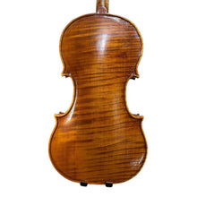 將圖片載入圖庫檢視器 LORENZO BELARDI Violin 4/4 model. STRADIVARI (ITA)