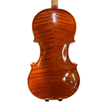將圖片載入圖庫檢視器 NICOLO FORMAGGIA Violin 4/4 GUARNERI DEL GESU 2025 (ITA)