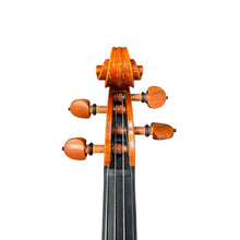 將圖片載入圖庫檢視器 NICOLO FORMAGGIA Violin 4/4 GUARNERI DEL GESU 2025 (ITA)