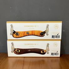 將圖片載入圖庫檢視器 VIVA LA MUSICA Augustin Diamond No.1 Violin 4/4-3/4 小提琴肩托