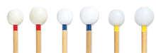 將圖片載入圖庫檢視器 PLAYWOOD Standard Series Keyboard Mallet XB Series