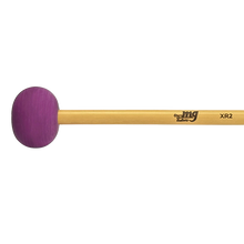 Load image into Gallery viewer, MG Mallets Plastic & Rubber Series Xylophone mallet