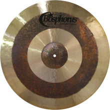 Load image into Gallery viewer, Bosphorus Cymbals Antique Series Cymbal