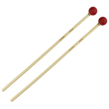 Load image into Gallery viewer, Artifact Apus | 1" Hard | Xylophone & Glockenspiel Mallets