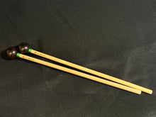將圖片載入圖庫檢視器 TELL MALLETS Keyboard Mallets Series / Professional Rattan model