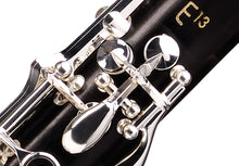 Load image into Gallery viewer, Buffet Crampon E13 B flat clarinet