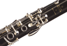 Load image into Gallery viewer, Buffet Crampon R13 B flat clarinet (17 keys)