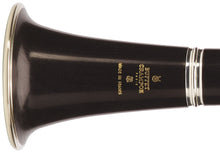 Load image into Gallery viewer, Buffet Crampon R13 B flat clarinet (17 keys)