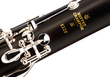 Load image into Gallery viewer, Buffet Crampon E12F B flat clarinet