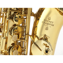 Load image into Gallery viewer, Buffet Crampon BC8101 Alto Saxophone
