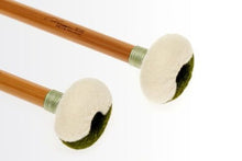 將圖片載入圖庫檢視器 Freer Percussion BCDS – SOFT/HARD Bamboo Cork Core Double Sided Timpani