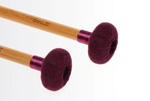 將圖片載入圖庫檢視器 Freer Percussion BCH – HARD Bamboo Cork Core Felt Timpani