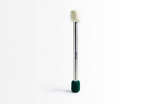 將圖片載入圖庫檢視器 Freer Percussion BD8 – Nylon Core with Dual Hard Green Felt and Soft German Felt