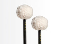 將圖片載入圖庫檢視器 Freer Percussion BDFR – Carbon Fiber Shaft Bass Drum Rollers (sold in pairs)