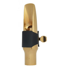 Load image into Gallery viewer, Brancher Alto J Metal Gold Plated