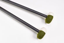將圖片載入圖庫檢視器 Freer Percussion C-CDS “SOFT/HARD” Cork Core Double Sided Timpani on Carbon Fiber